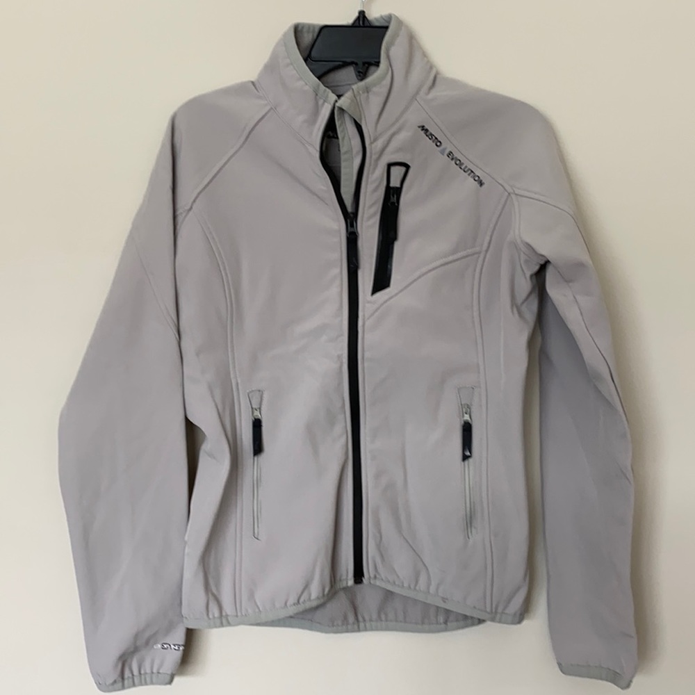 Musto Women’s Mid Layer Jacket, US Size 6, UK 10